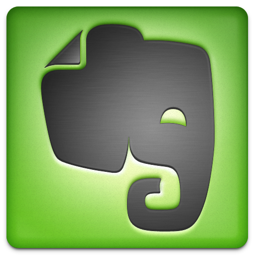 legacy evernote