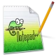 Notepad++