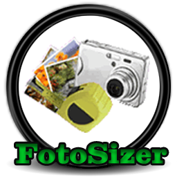 Fotosizer 3.19 | Image Editing Software