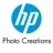 HP Photo Creations