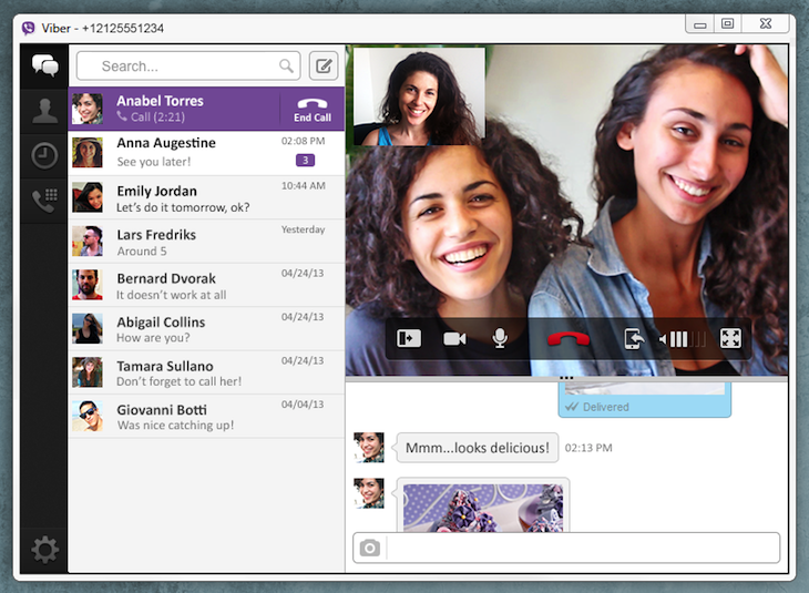 viber free download for mac os x 10.6 8