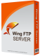Wing FTP Server Free