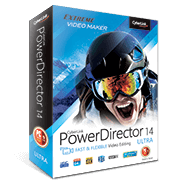 download cyberlink powerdirector ultimate 20 portable