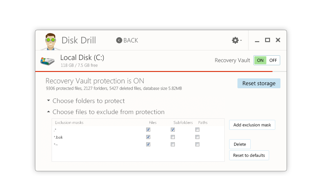 disk drill data recovery software review