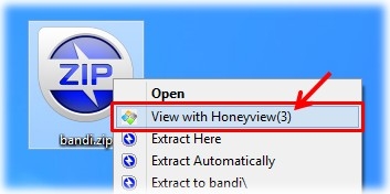 HoneyView 5.51.6240 free downloads