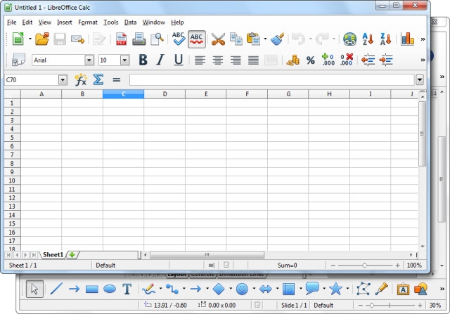 LibreOffice 7.5.5 for mac download