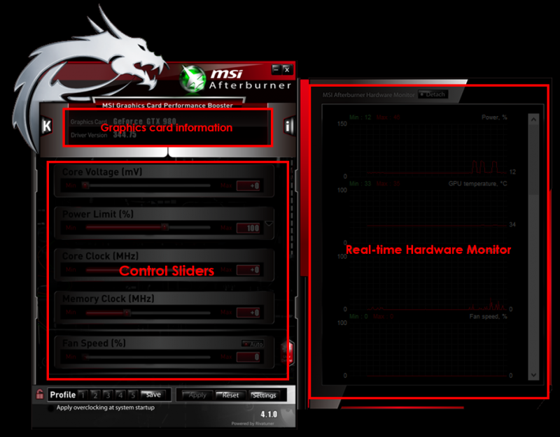 how to download msi afterburner windows 10