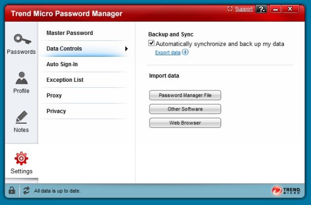 how to update trend micro agent