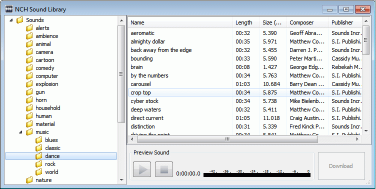 removing vocal with ocenaudio