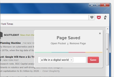 Over 1,000 extensions make it easy to customize Opera. 