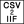 CSV2IIF