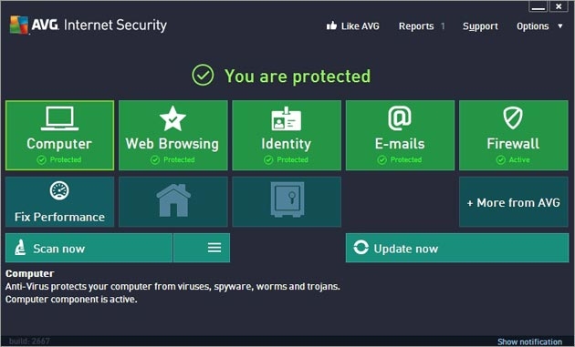 microsoft security essentials windows 7