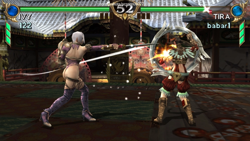 Soul Calibur