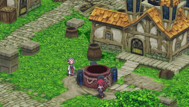 Disgaea 2