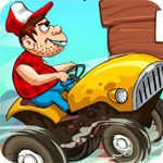 Crazy Racers | Racing Games