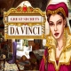 Great Secrets: Da Vinci