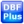 DBF Viewer Plus