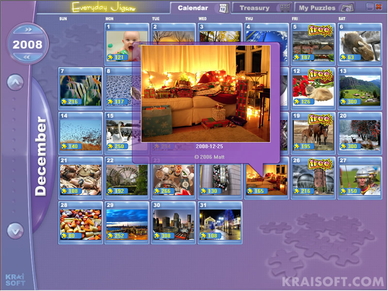jigsaw puzzle online daily