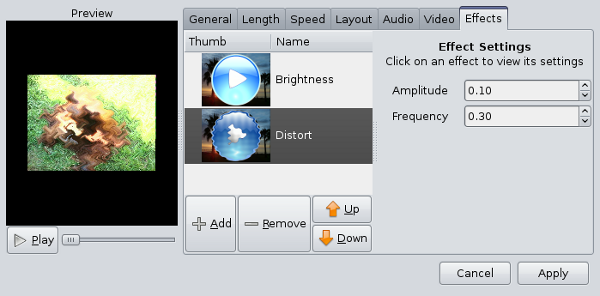 openshot video editor 32 bit
