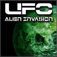 ufo alien invasion