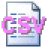 CSVFileView