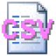 CSVFileView