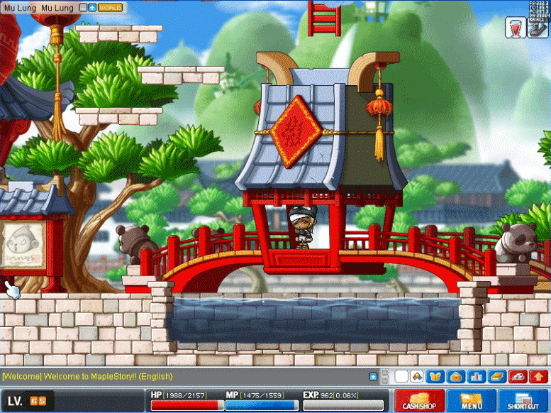 MapleStory  Role Playing Games  FileEagle.com