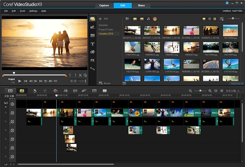 top 10 free video editing software 2018