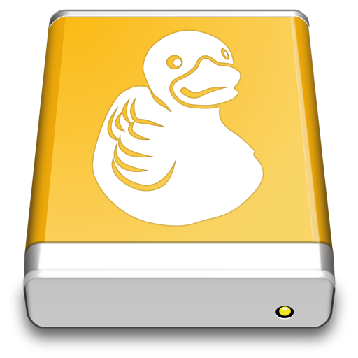 Mountain Duck 4.14.2.21429 instal the new version for mac