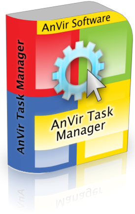 AnVir Task Manager Free 9.4 | System Monitoring Software