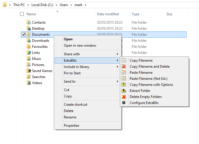 bulk file rename utility windows 10