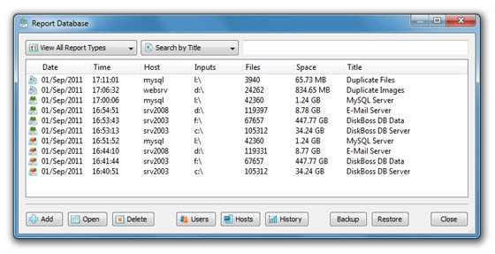 SQL Database Integration