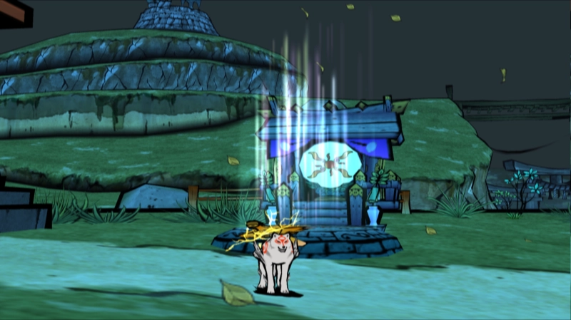 Okami