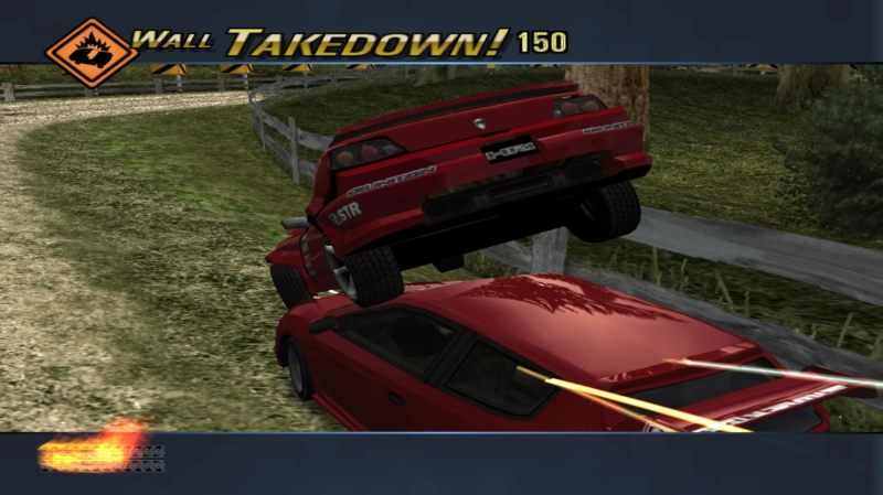 Burnout 3