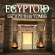 Egyptoid: Escape From Tombs