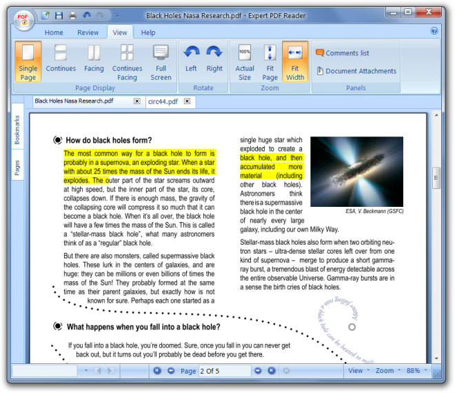 pdf expert for free