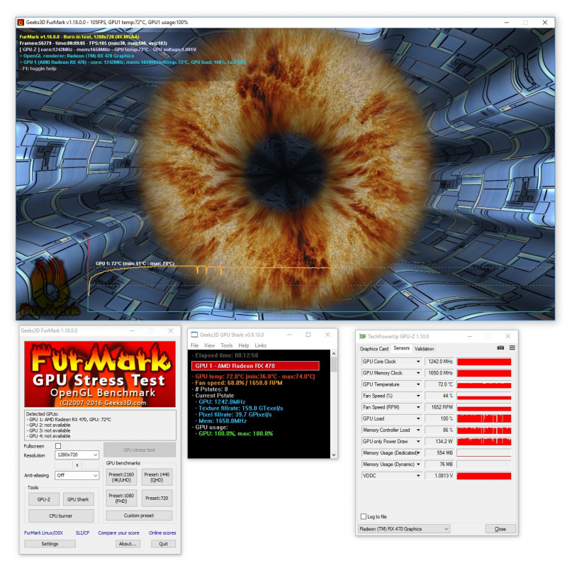 free virus scan and removal without download