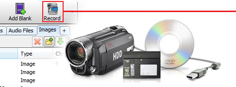 Capture Video From Camcorders and Other Video Devices