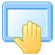 Touchpad Blocker