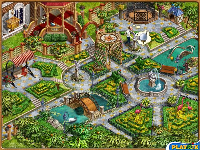 gardenscapes game download