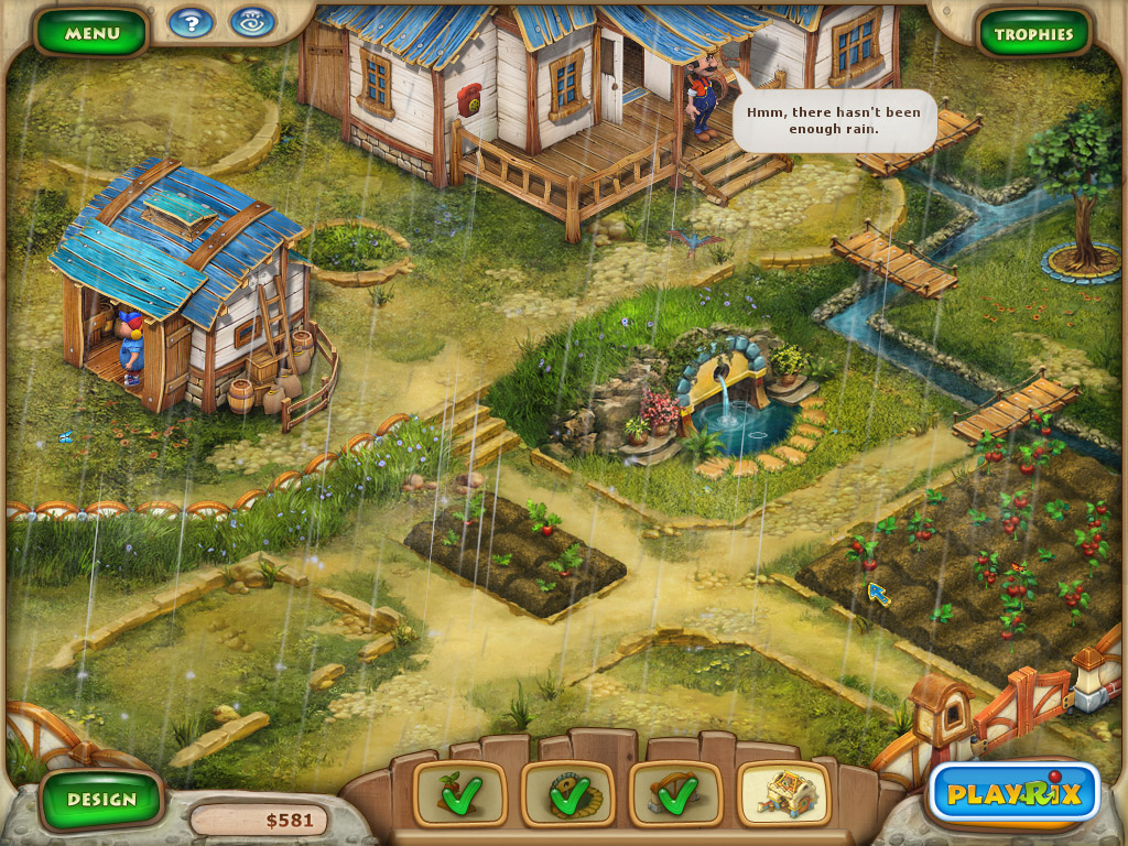 farmscapes game