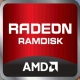 Radeon RAMDisk