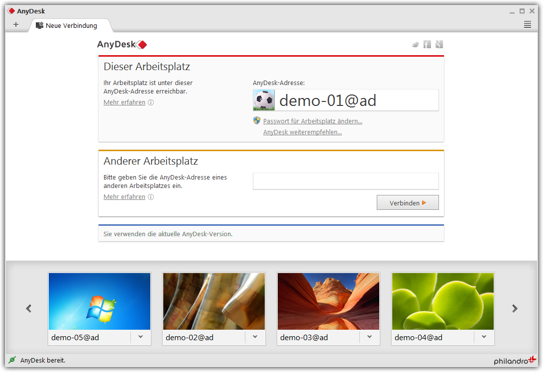 anydesk for mac 4.3.2
