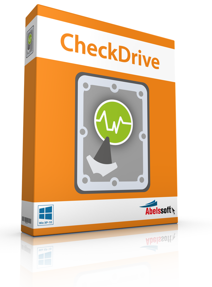 checkdrive