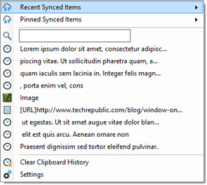 Paste clipboard history manager 1 0 3 download free. full