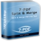 7-PDF Split & Merge