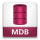 MDB Viewer Plus