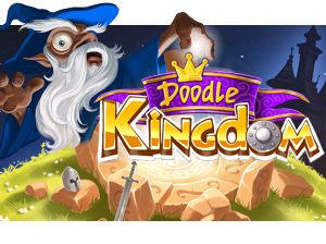 Doodle Kingdom | Puzzle Games