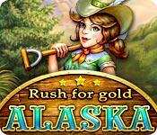 Rush for Gold: Alaska | Strategy Games