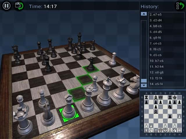 Download Chess Online Multiplayer on PC (Emulator) - LDPlayer